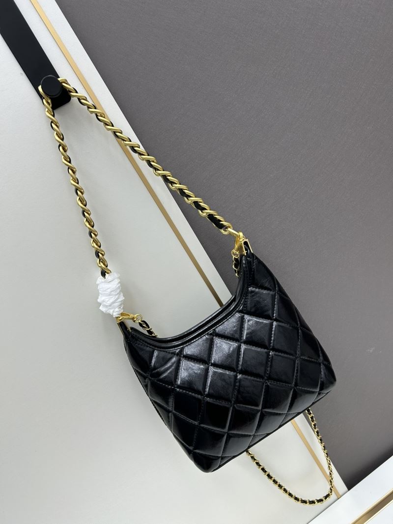 Chanel Hobo Bags